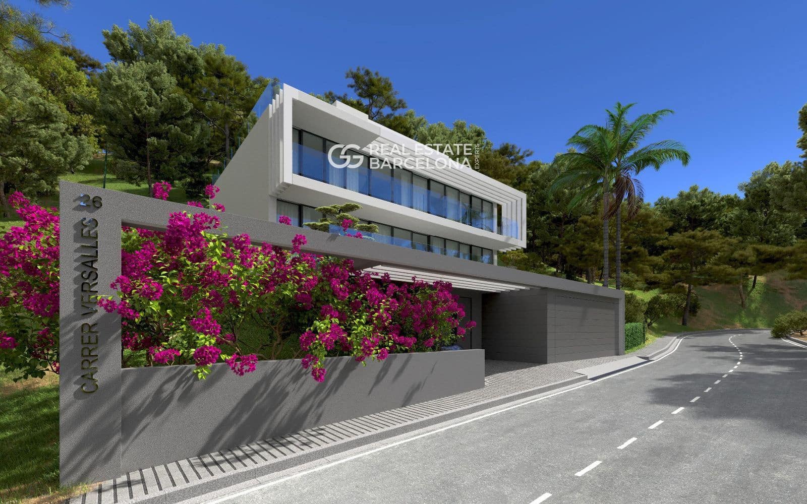 3 bedroom Villa for sale in Lloret de Mar with pool - € 650,000 (Ref: 9482363)