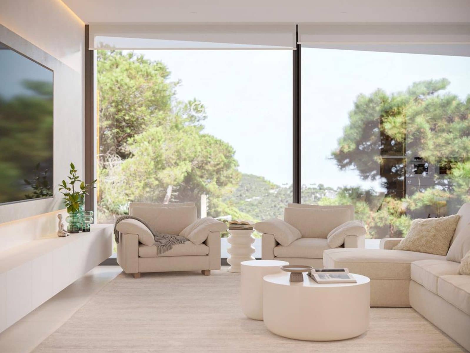 3 bedroom Villa for sale in Lloret de Mar with pool - € 650,000 (Ref: 9482363)