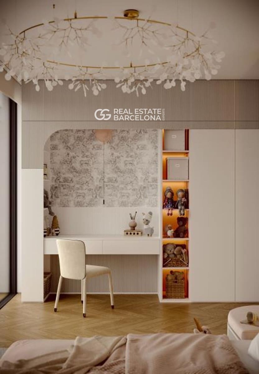 Chalet de 3 habitaciones en Lloret de Mar en venta con piscina - 1.200.000 € (Ref: 9482363)