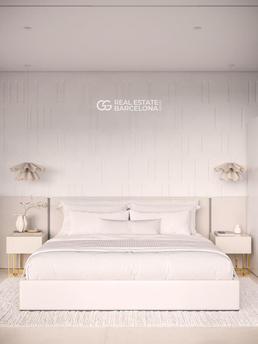 Chalet de 3 habitaciones en Lloret de Mar en venta con piscina - 1.200.000 € (Ref: 9482363)