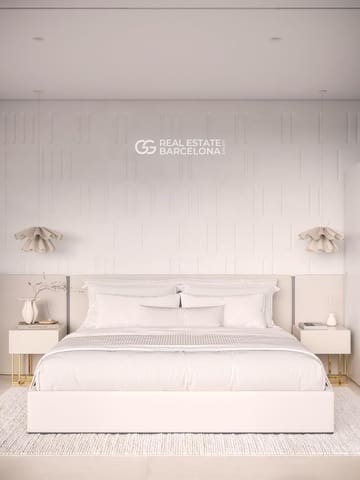 3 soverom Villa til salgs i Lloret de Mar med svømmebasseng - € 1 200 000 (Ref: 9482363)