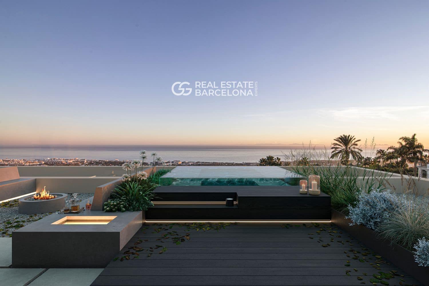 6 bedroom Villa for sale in Sant Andreu de Llavaneres with pool garage - € 4,500,000 (Ref: 9482366)