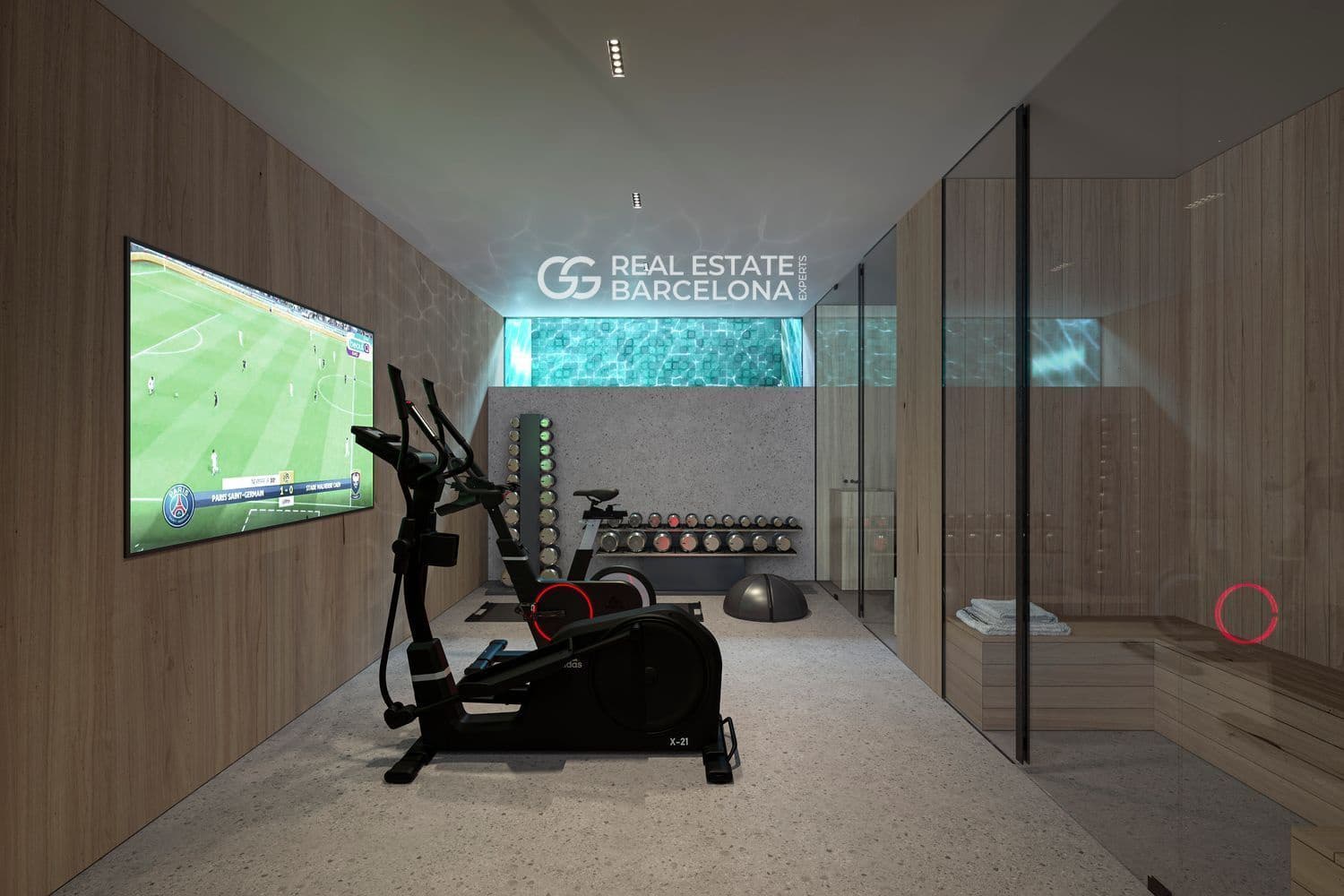 6 bedroom Villa for sale in Sant Andreu de Llavaneres with pool garage - € 4,500,000 (Ref: 9482366)