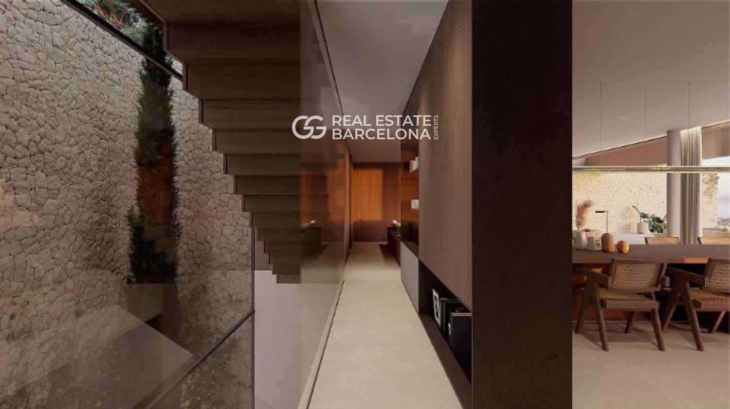 6 bedroom Villa for sale in Sant Andreu de Llavaneres with pool garage - € 4,500,000 (Ref: 9482366)