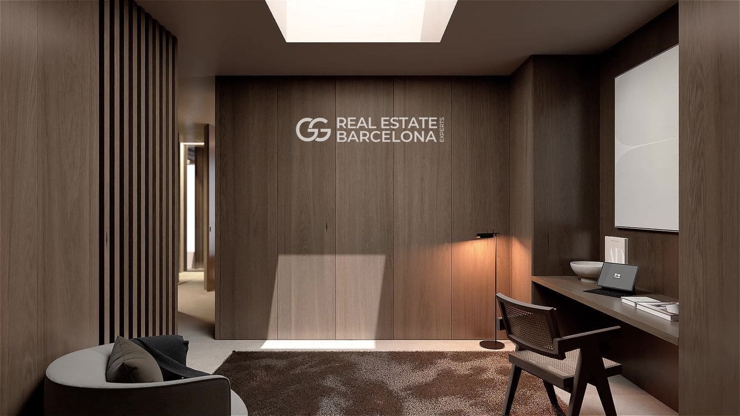 6 bedroom Villa for sale in Sant Andreu de Llavaneres with pool garage - € 4,500,000 (Ref: 9482366)