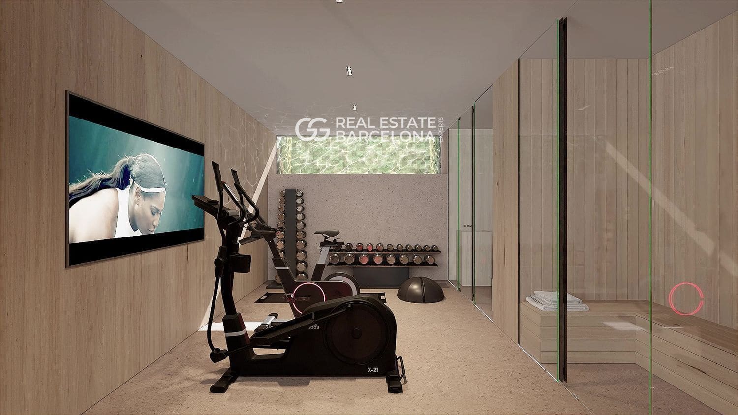 6 bedroom Villa for sale in Sant Andreu de Llavaneres with pool garage - € 4,500,000 (Ref: 9482366)