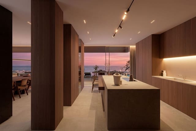 6 bedroom Villa for sale in Sant Andreu de Llavaneres with pool garage - € 4,500,000 (Ref: 9482366)