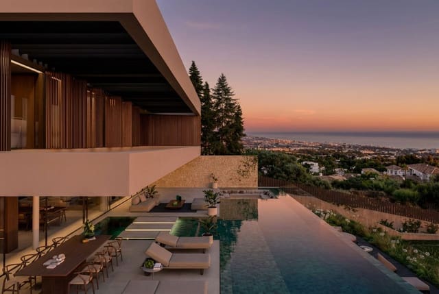 6 bedroom Villa for sale in Sant Andreu de Llavaneres with pool garage - € 4,500,000 (Ref: 9482366)