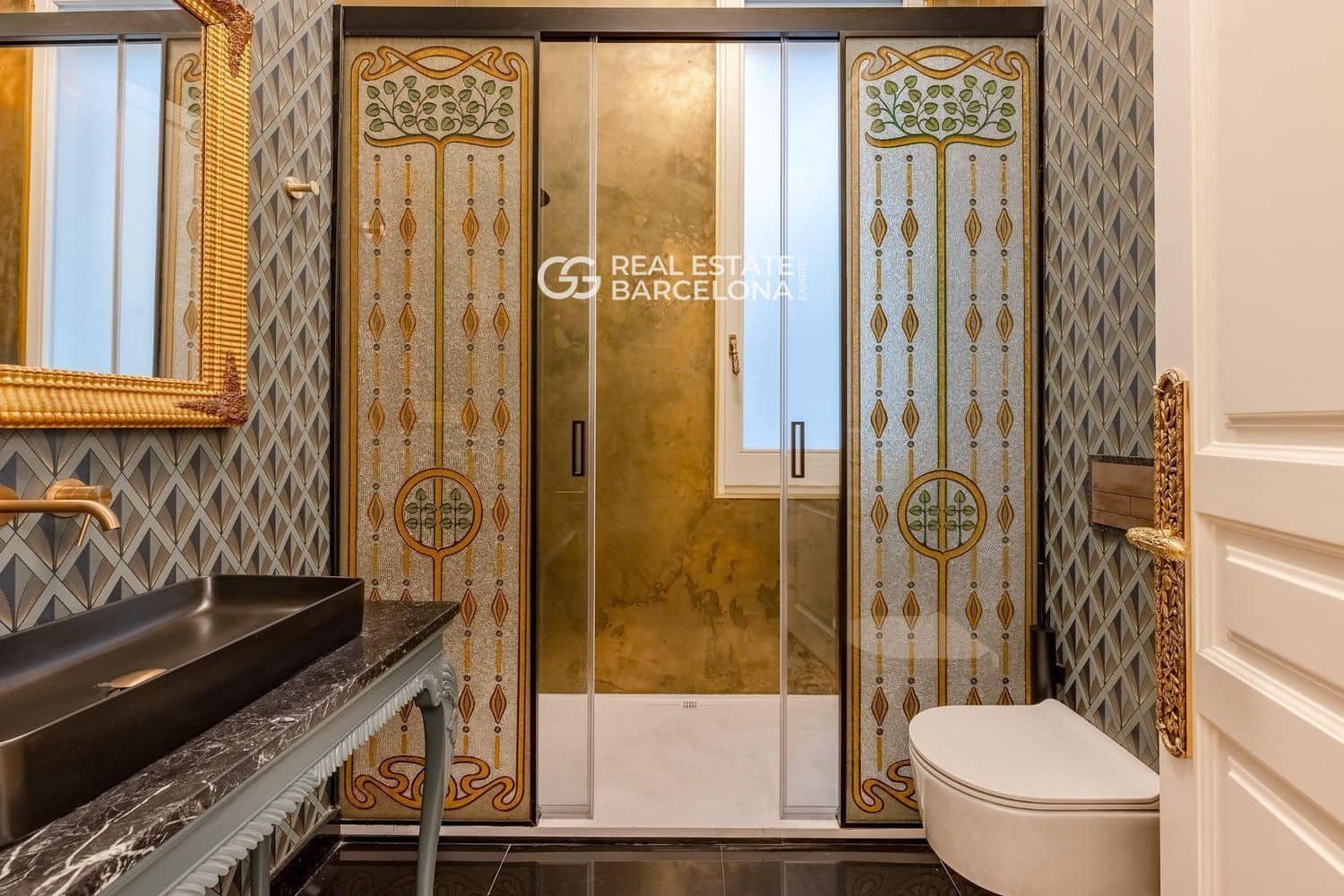 4 quarto Apartamento para venda em Barcelona cidade - 4 450 000 € (Ref: 9482367)