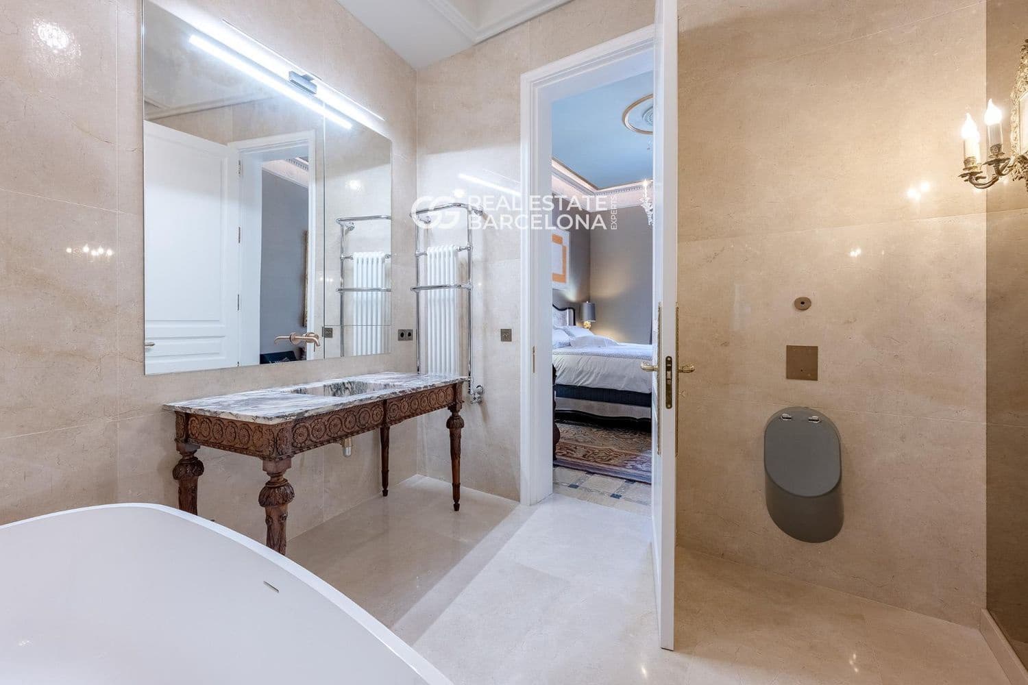 4 quarto Apartamento para venda em Barcelona cidade - 4 450 000 € (Ref: 9482367)