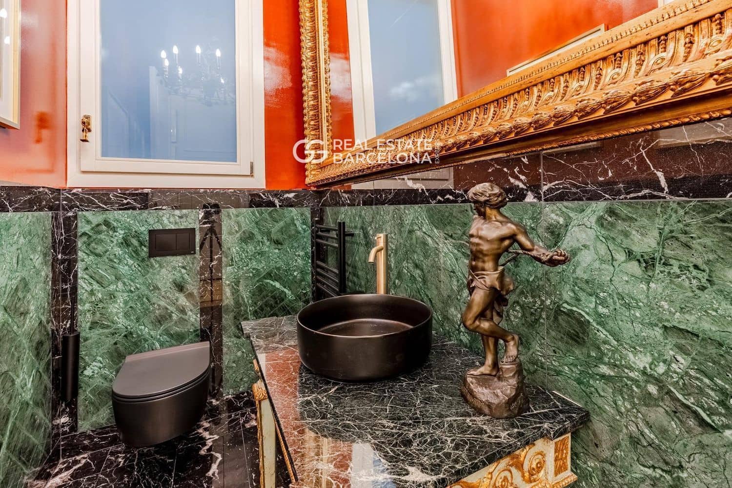 4 quarto Apartamento para venda em Barcelona cidade - 4 450 000 € (Ref: 9482367)