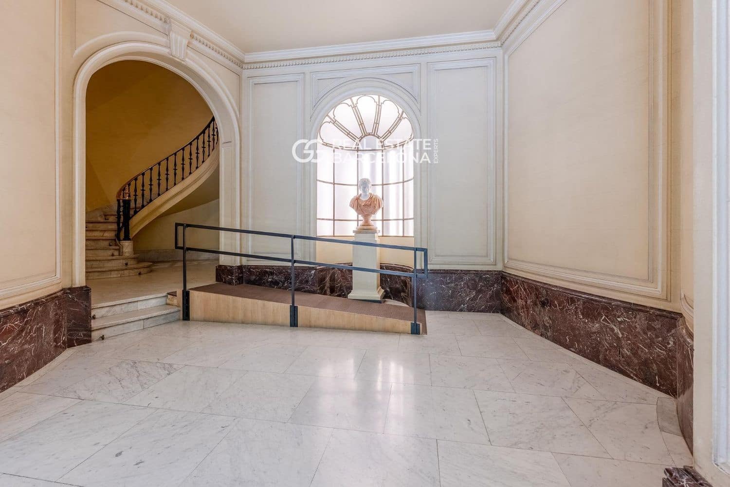 4 Zimmer Wohnung zu verkaufen in Barcelona Stadt - 3.950.000 € (Ref: 9482367)