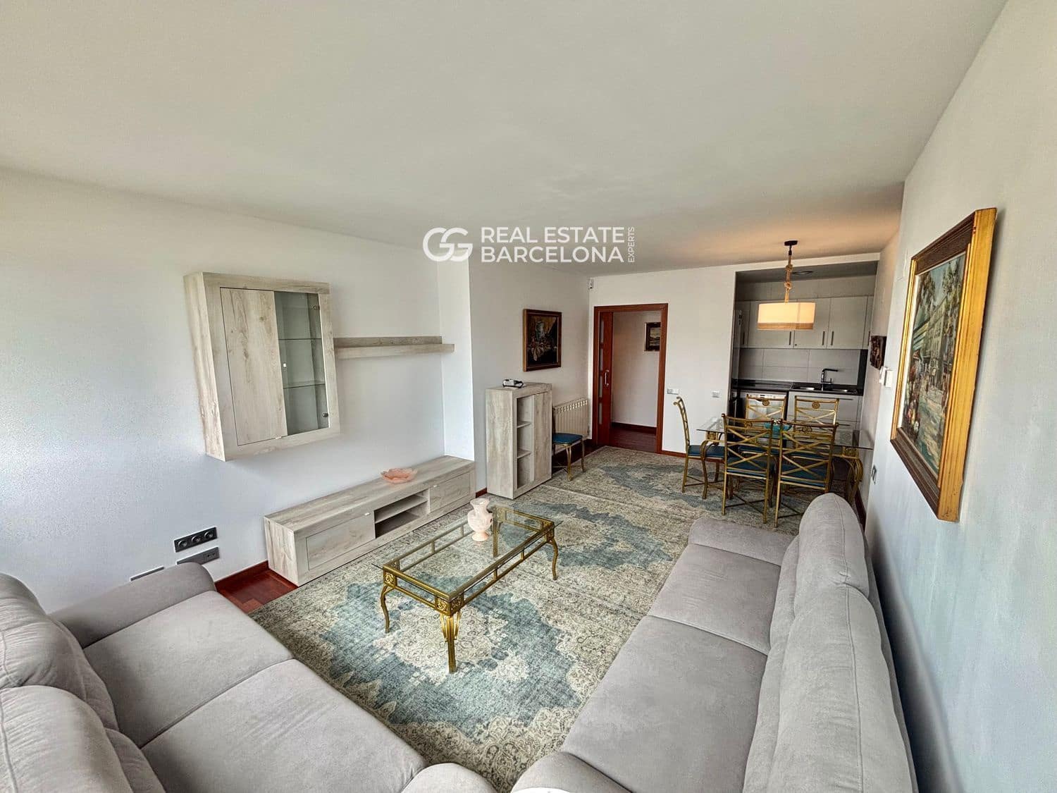 Piso de 2 habitaciones en Barcelona ciudad en venta con piscina - 595.000 € (Ref: 9482369)