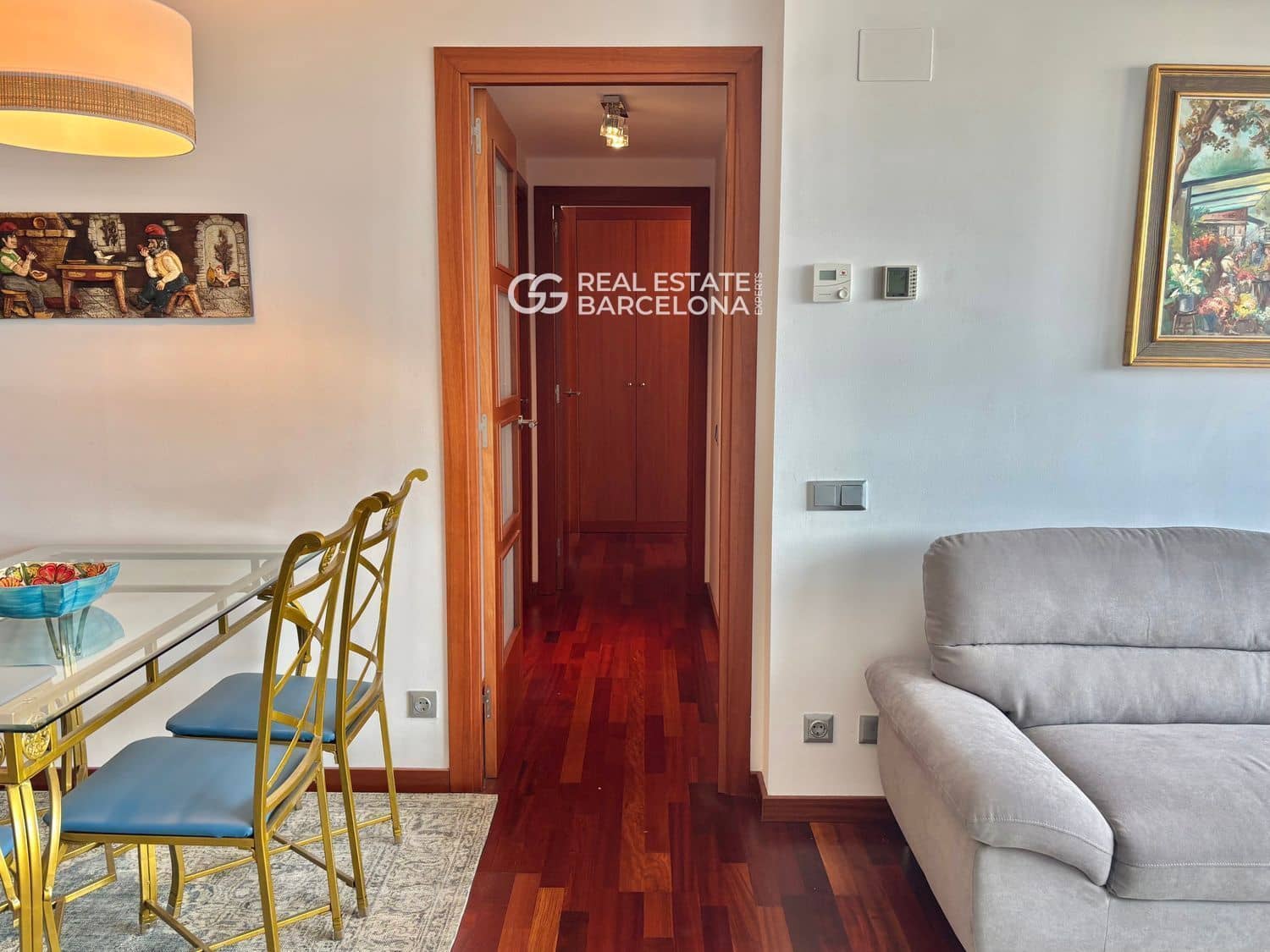 Piso de 2 habitaciones en Barcelona ciudad en venta con piscina - 595.000 € (Ref: 9482369)