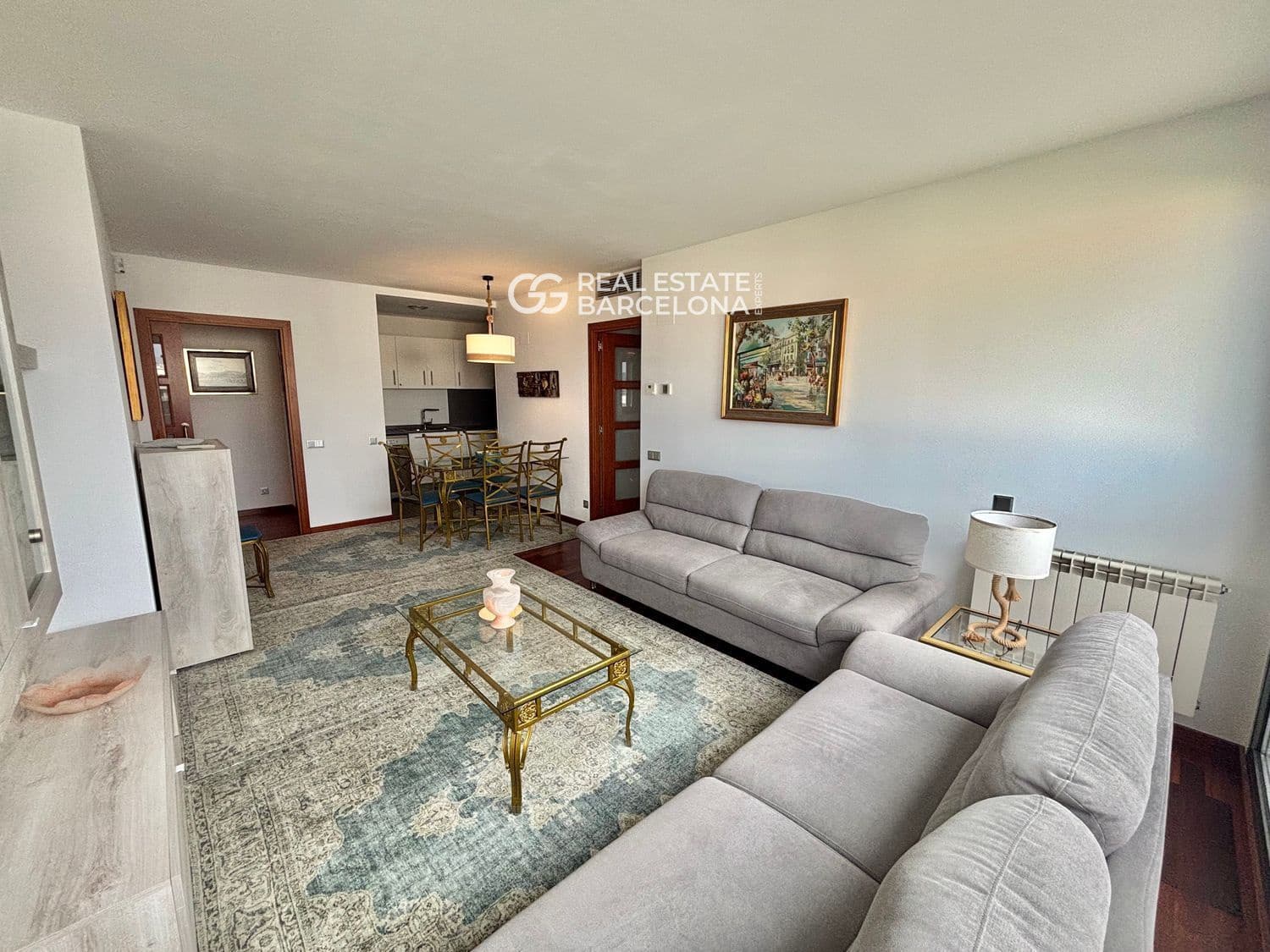 Piso de 2 habitaciones en Barcelona ciudad en venta con piscina - 595.000 € (Ref: 9482369)