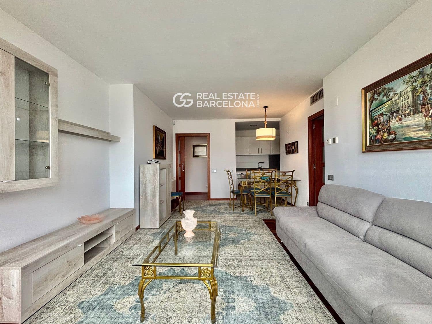 Piso de 2 habitaciones en Barcelona ciudad en venta con piscina - 595.000 € (Ref: 9482369)