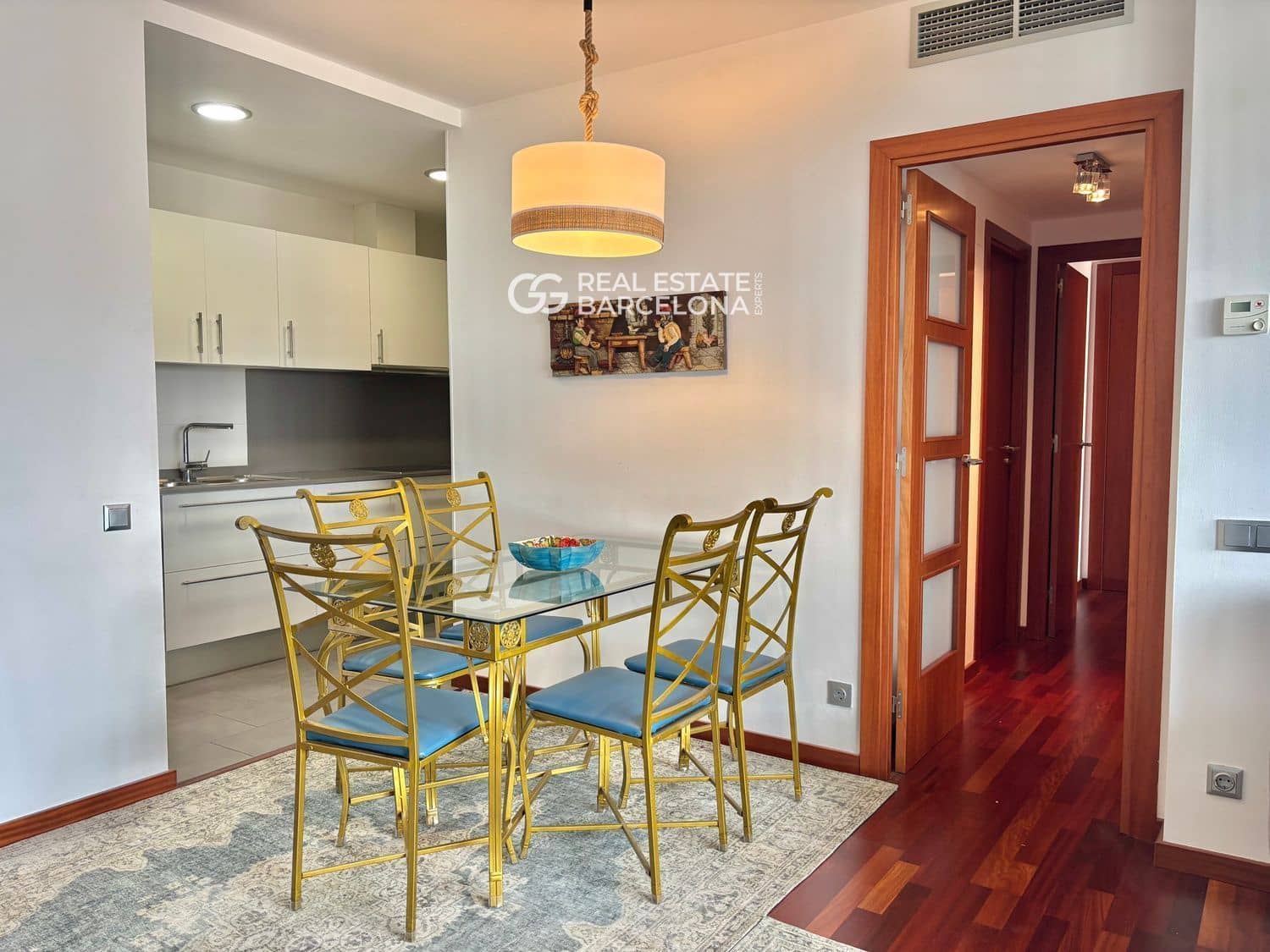 Piso de 2 habitaciones en Barcelona ciudad en venta con piscina - 595.000 € (Ref: 9482369)