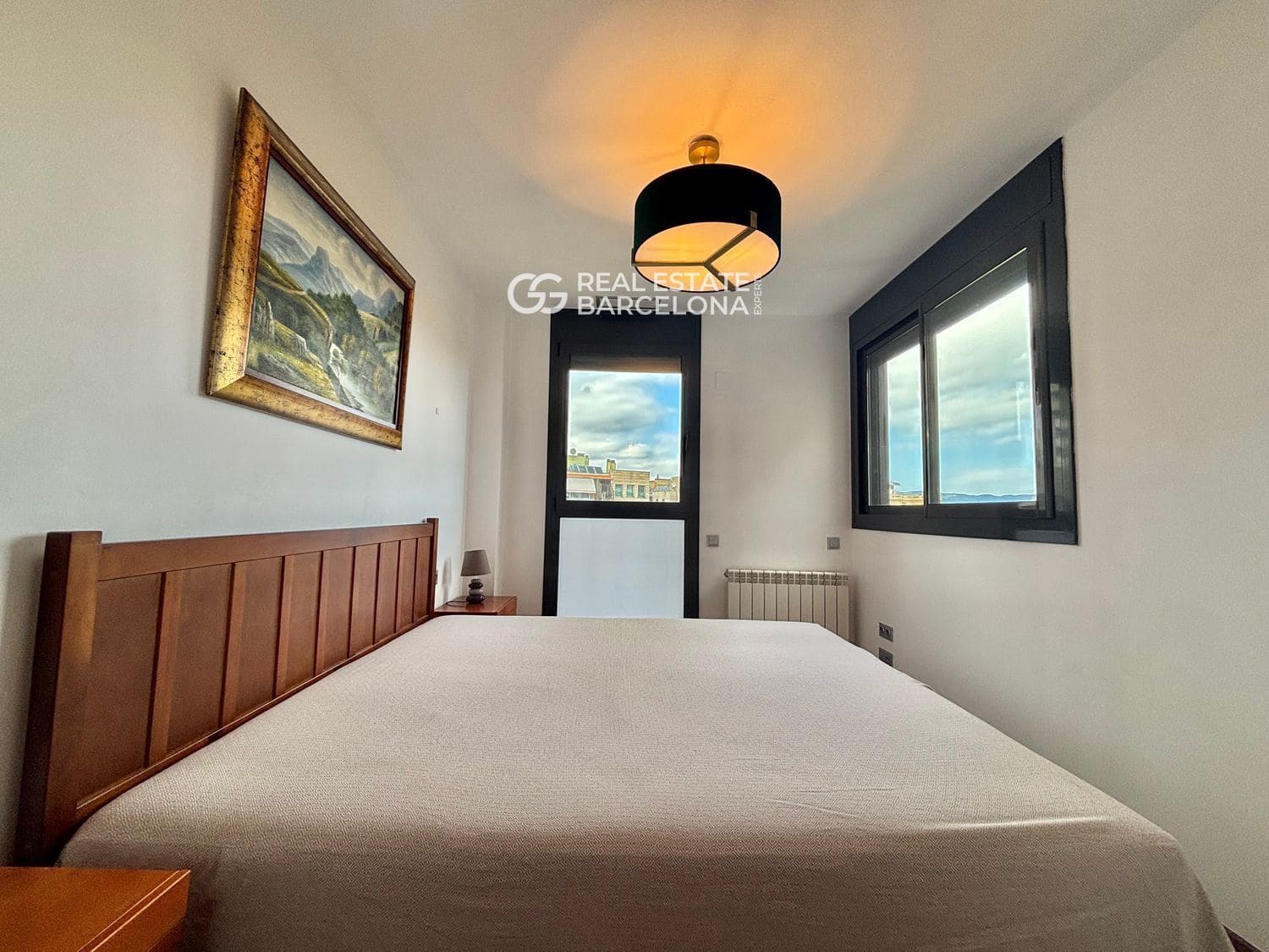 Piso de 2 habitaciones en Barcelona ciudad en venta con piscina - 595.000 € (Ref: 9482369)