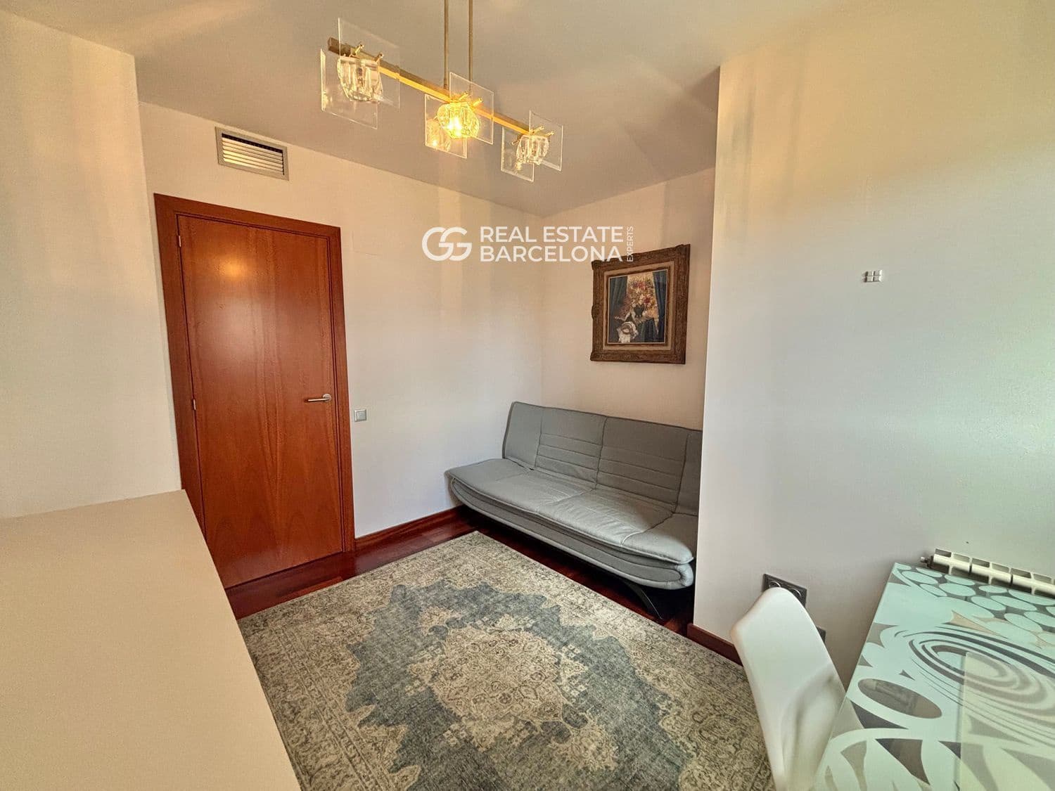 Piso de 2 habitaciones en Barcelona ciudad en venta con piscina - 595.000 € (Ref: 9482369)
