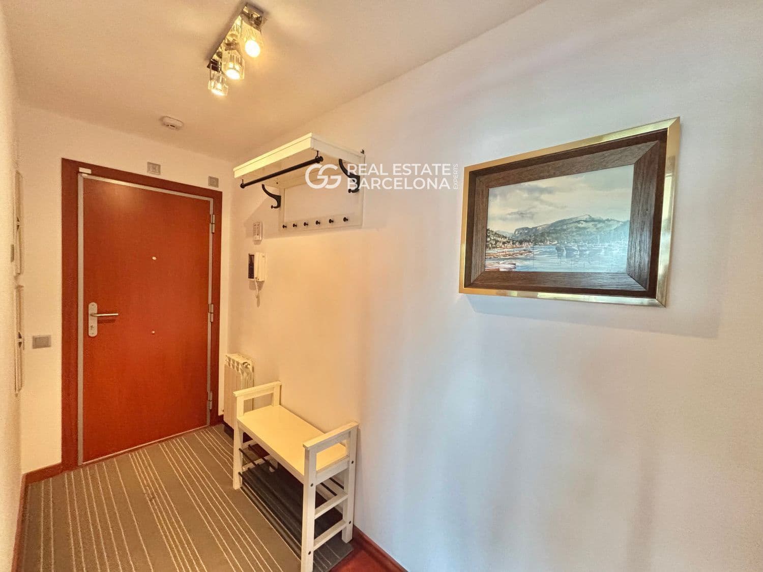 Piso de 2 habitaciones en Barcelona ciudad en venta con piscina - 595.000 € (Ref: 9482369)