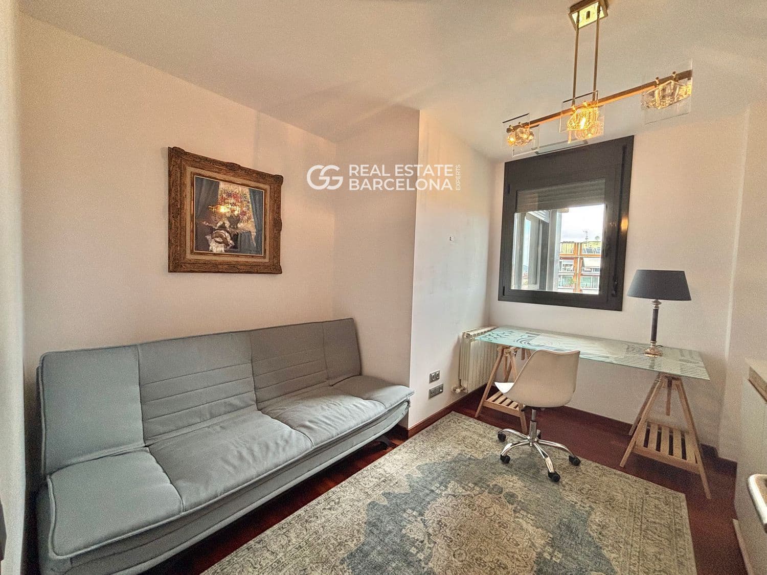 Piso de 2 habitaciones en Barcelona ciudad en venta con piscina - 595.000 € (Ref: 9482369)