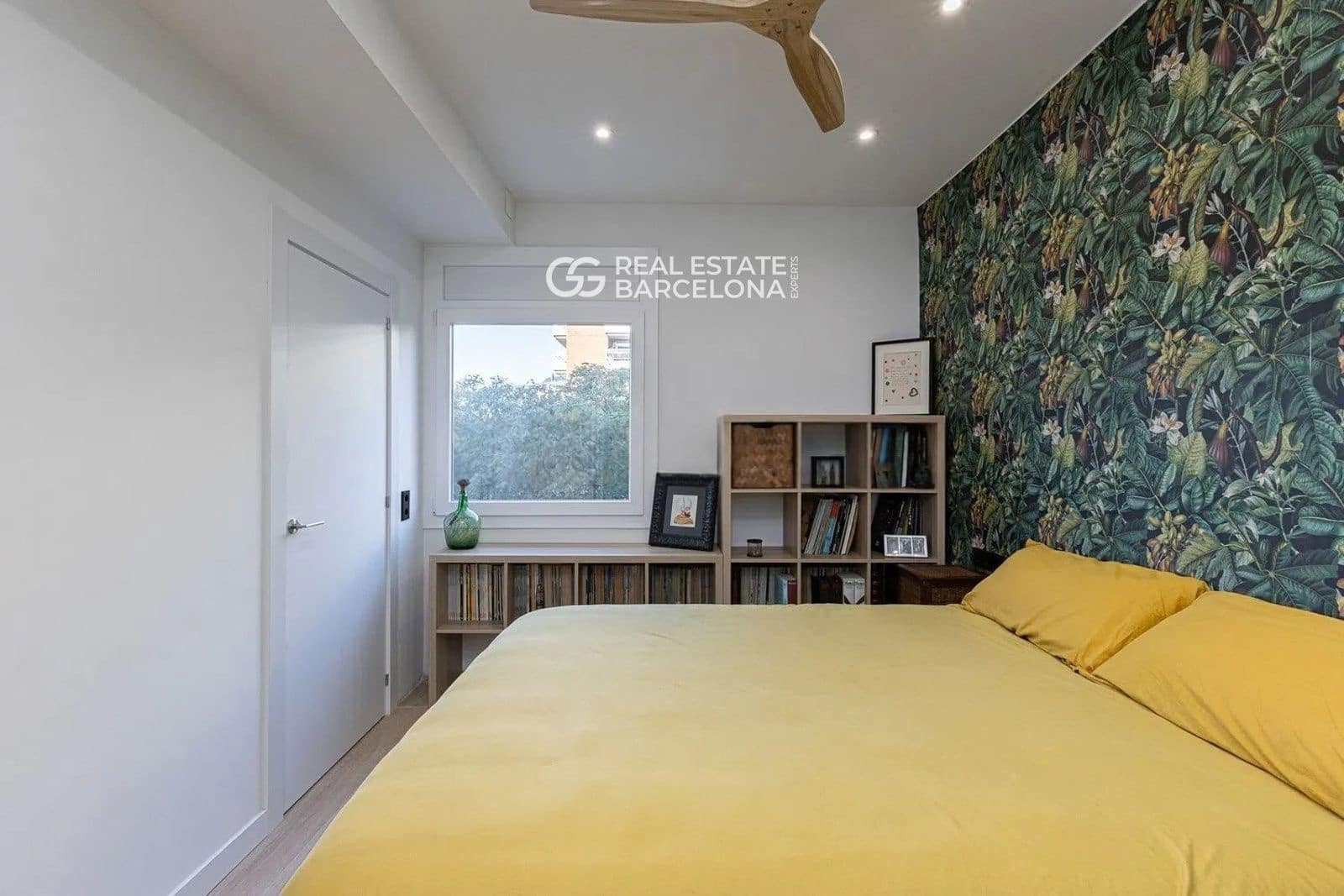 3 bedroom Flat for sale in Barcelona city - € 690,000 (Ref: 9482370)