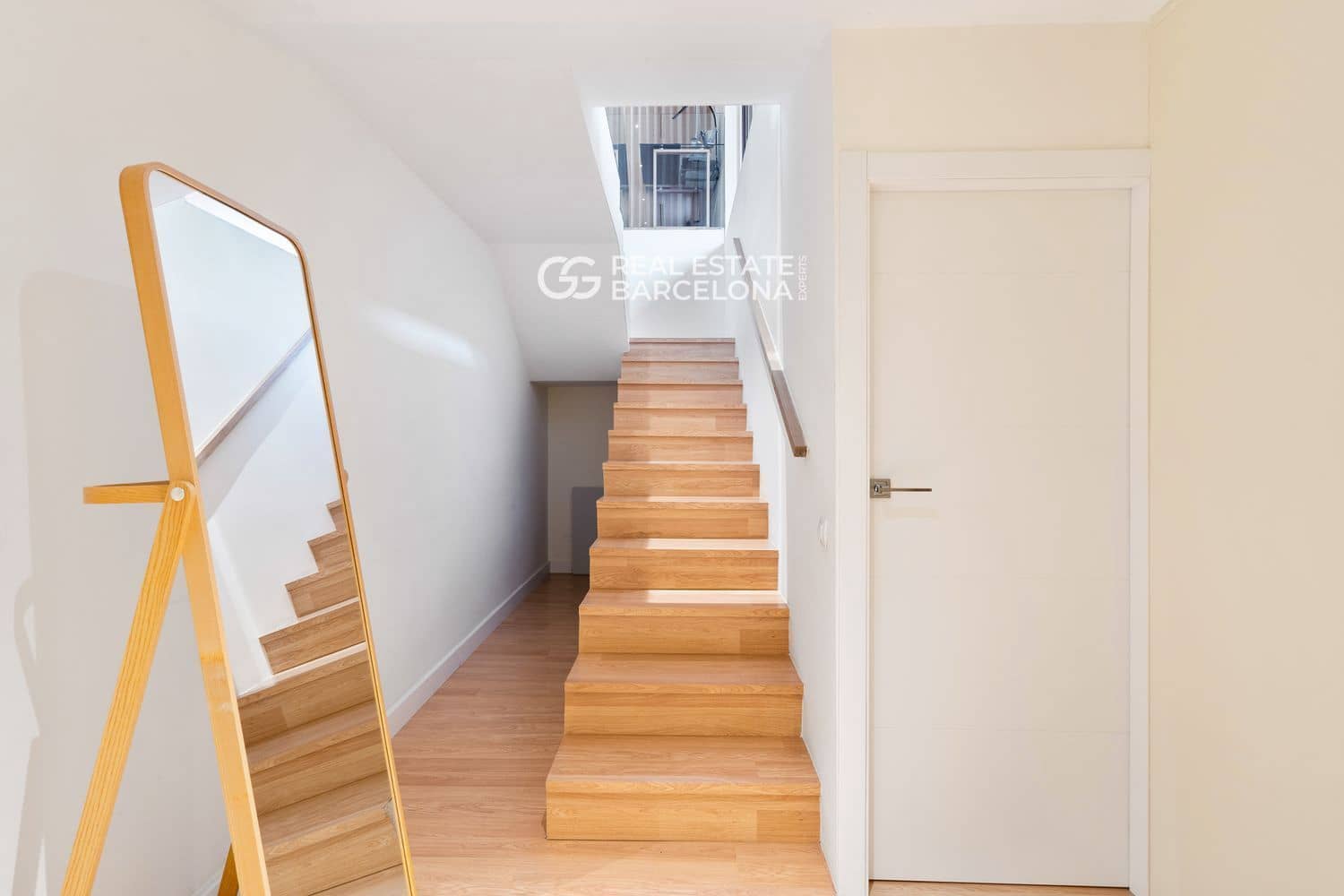 3 bedroom Flat for sale in Barcelona city - € 535,000 (Ref: 9482371)