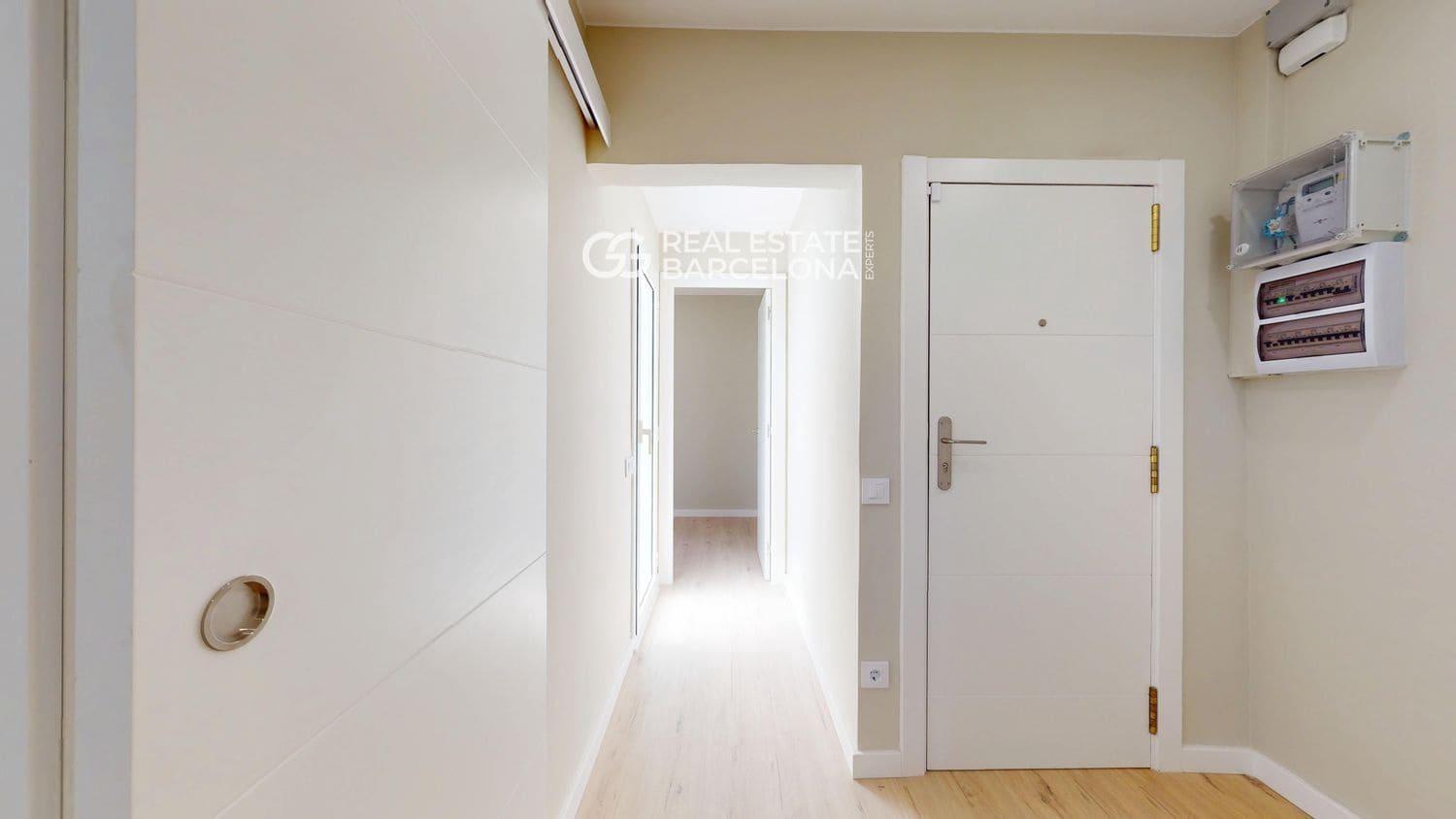 3 bedroom Penthouse for sale in Barcelona city - € 620,000 (Ref: 9482372)