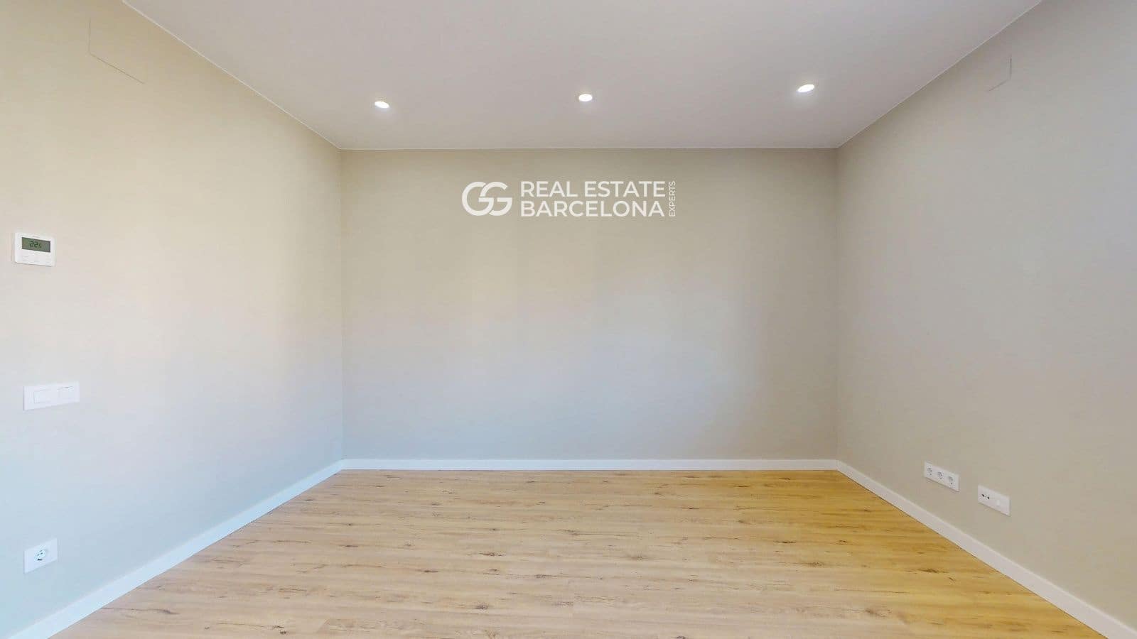 4 bedroom Flat for sale in Barcelona city - € 530,000 (Ref: 9482373)