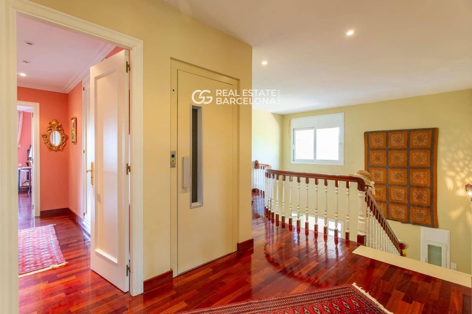 7 slaapkamer Villa te koop in Sant Andreu de Llavaneres met zwembad garage - € 1.800.000 (Ref: 9493947)