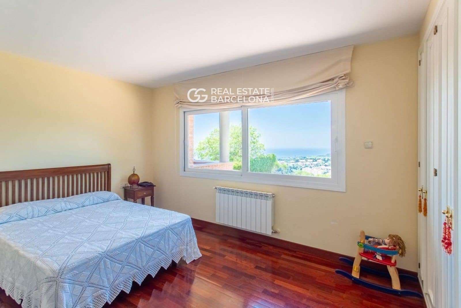 7 slaapkamer Villa te koop in Sant Andreu de Llavaneres met zwembad garage - € 1.800.000 (Ref: 9493947)