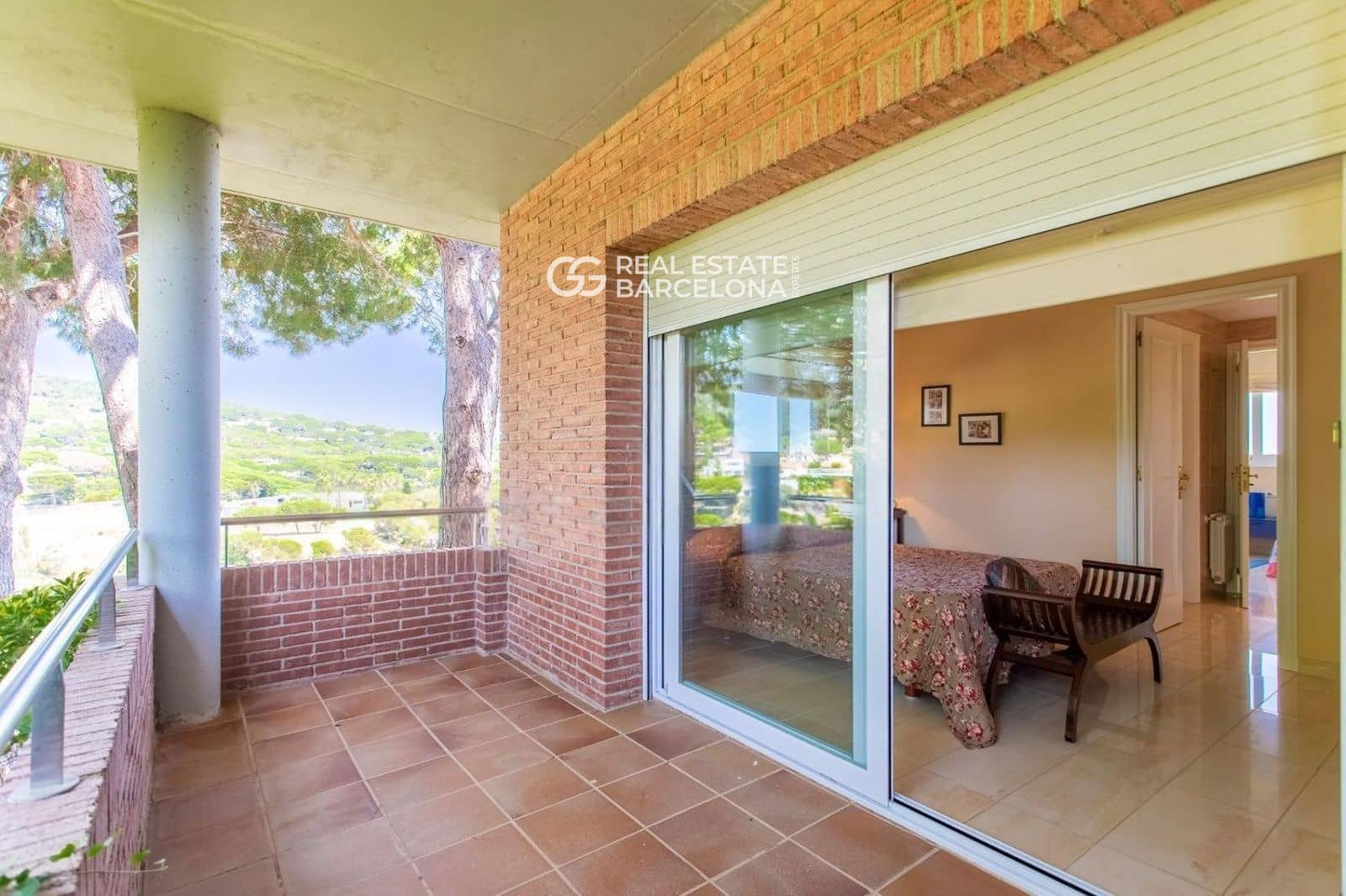 7 slaapkamer Villa te koop in Sant Andreu de Llavaneres met zwembad garage - € 1.800.000 (Ref: 9493947)