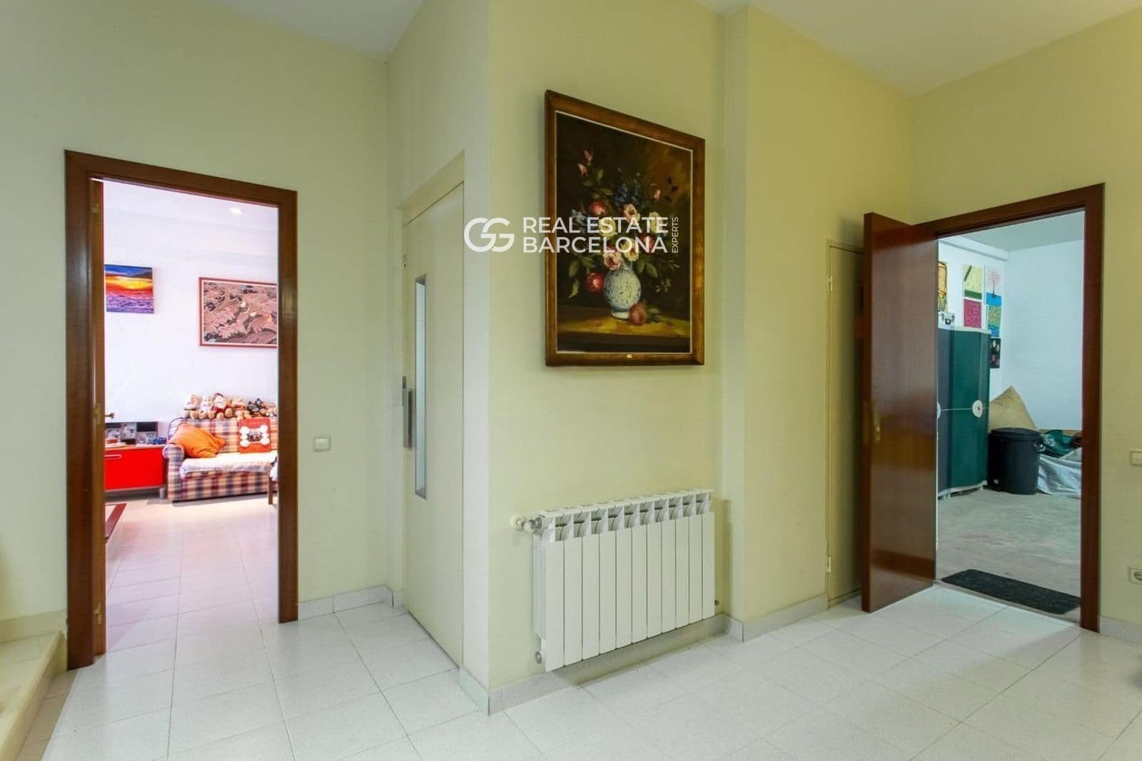 7 slaapkamer Villa te koop in Sant Andreu de Llavaneres met zwembad garage - € 1.800.000 (Ref: 9493947)