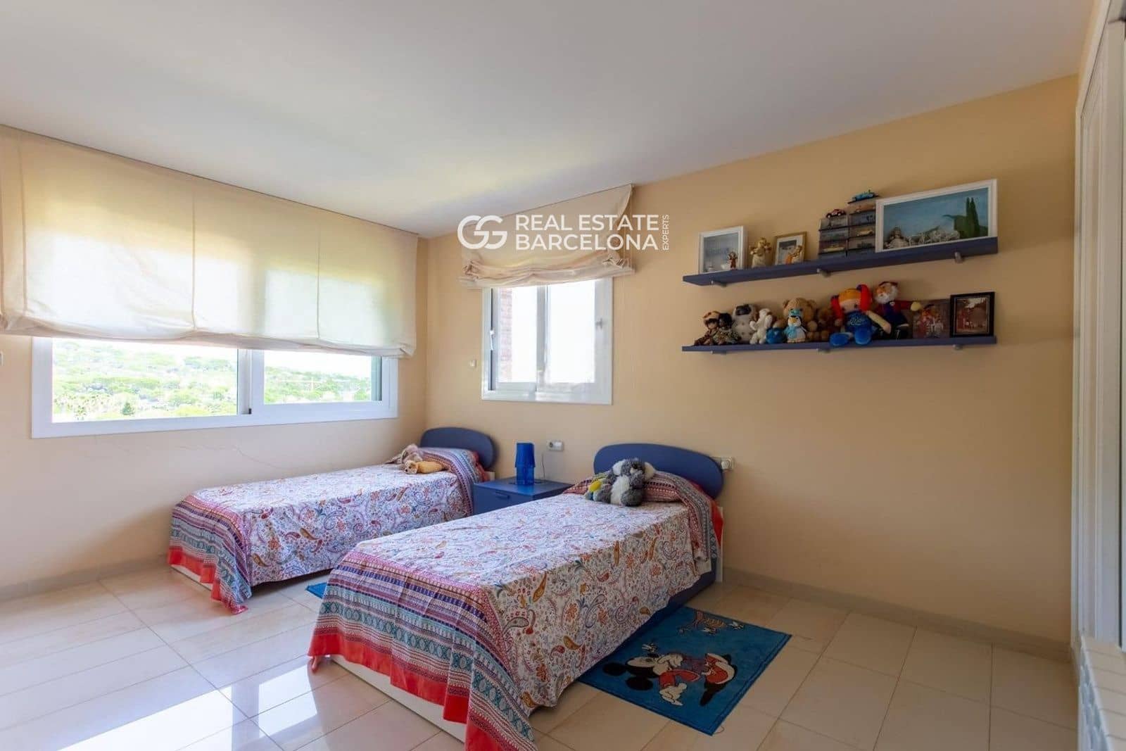 7 slaapkamer Villa te koop in Sant Andreu de Llavaneres met zwembad garage - € 1.800.000 (Ref: 9493947)