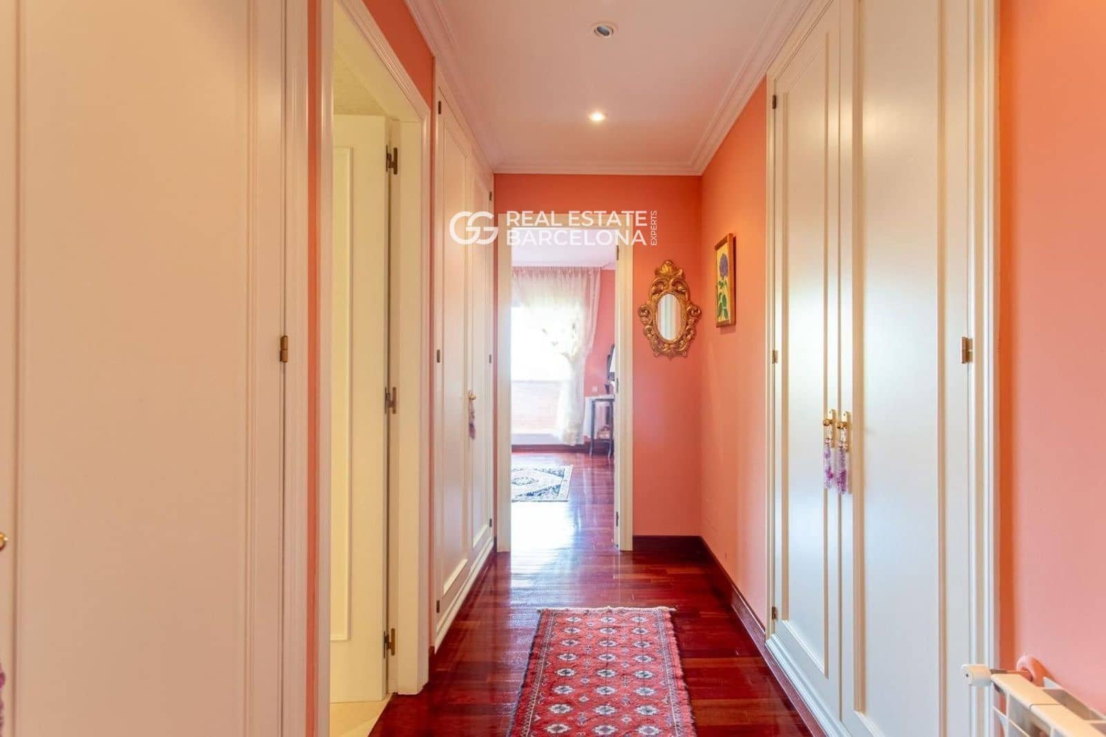 7 slaapkamer Villa te koop in Sant Andreu de Llavaneres met zwembad garage - € 1.800.000 (Ref: 9493947)