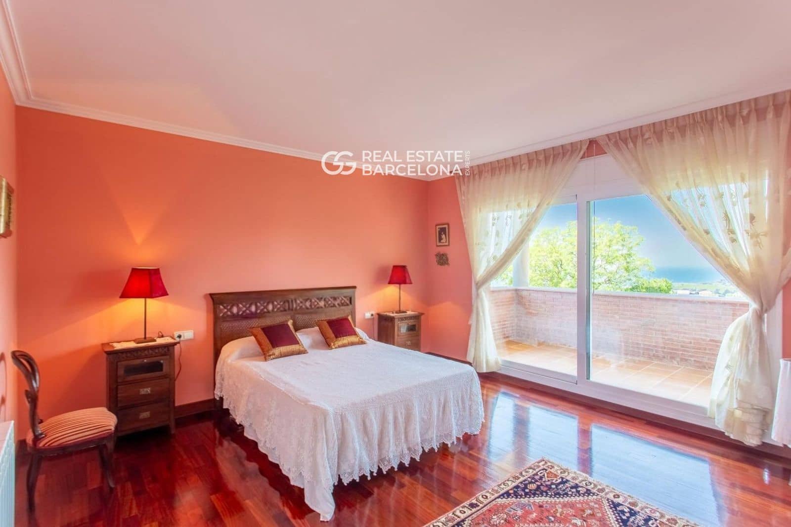 7 slaapkamer Villa te koop in Sant Andreu de Llavaneres met zwembad garage - € 1.800.000 (Ref: 9493947)