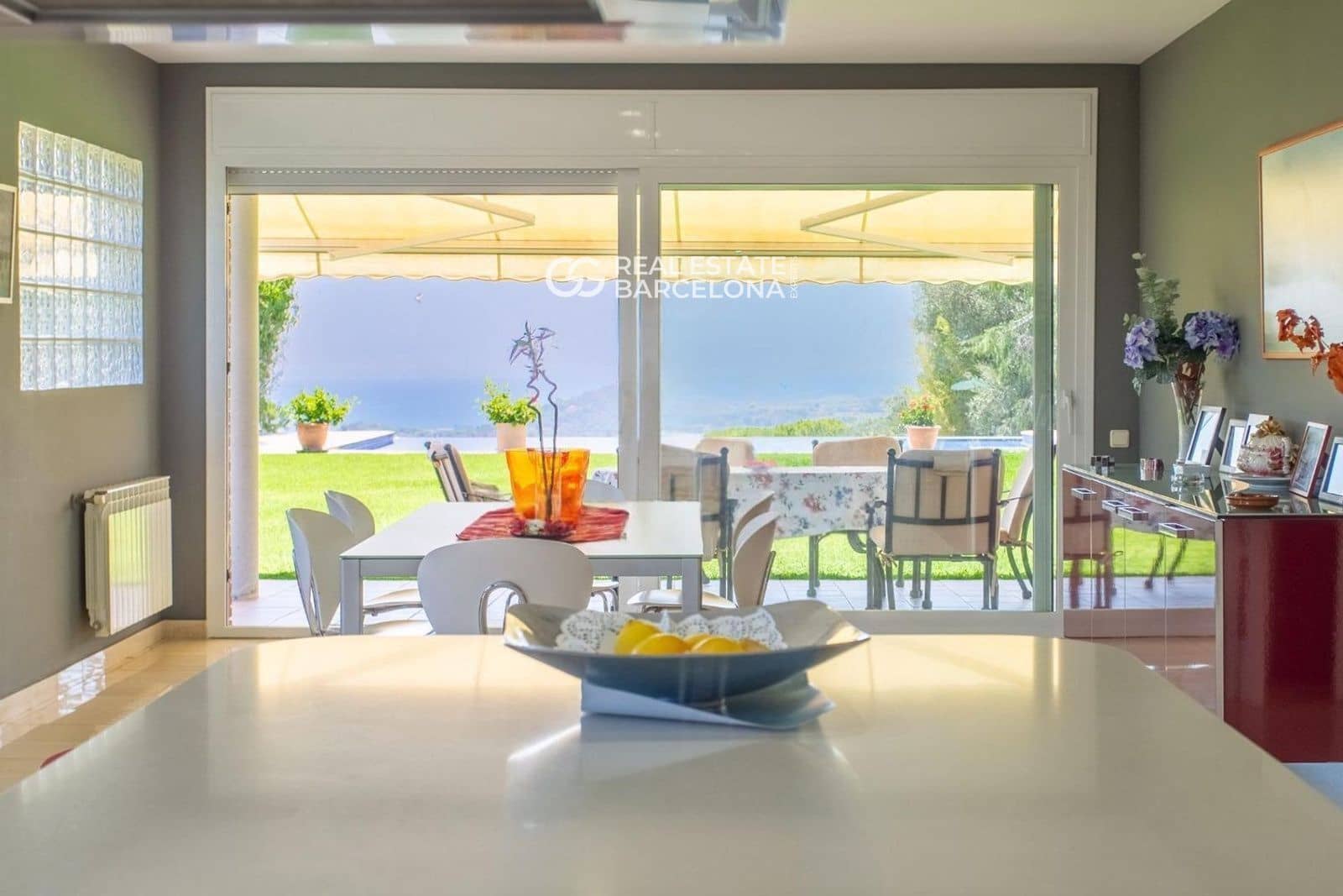 7 slaapkamer Villa te koop in Sant Andreu de Llavaneres met zwembad garage - € 1.800.000 (Ref: 9493947)