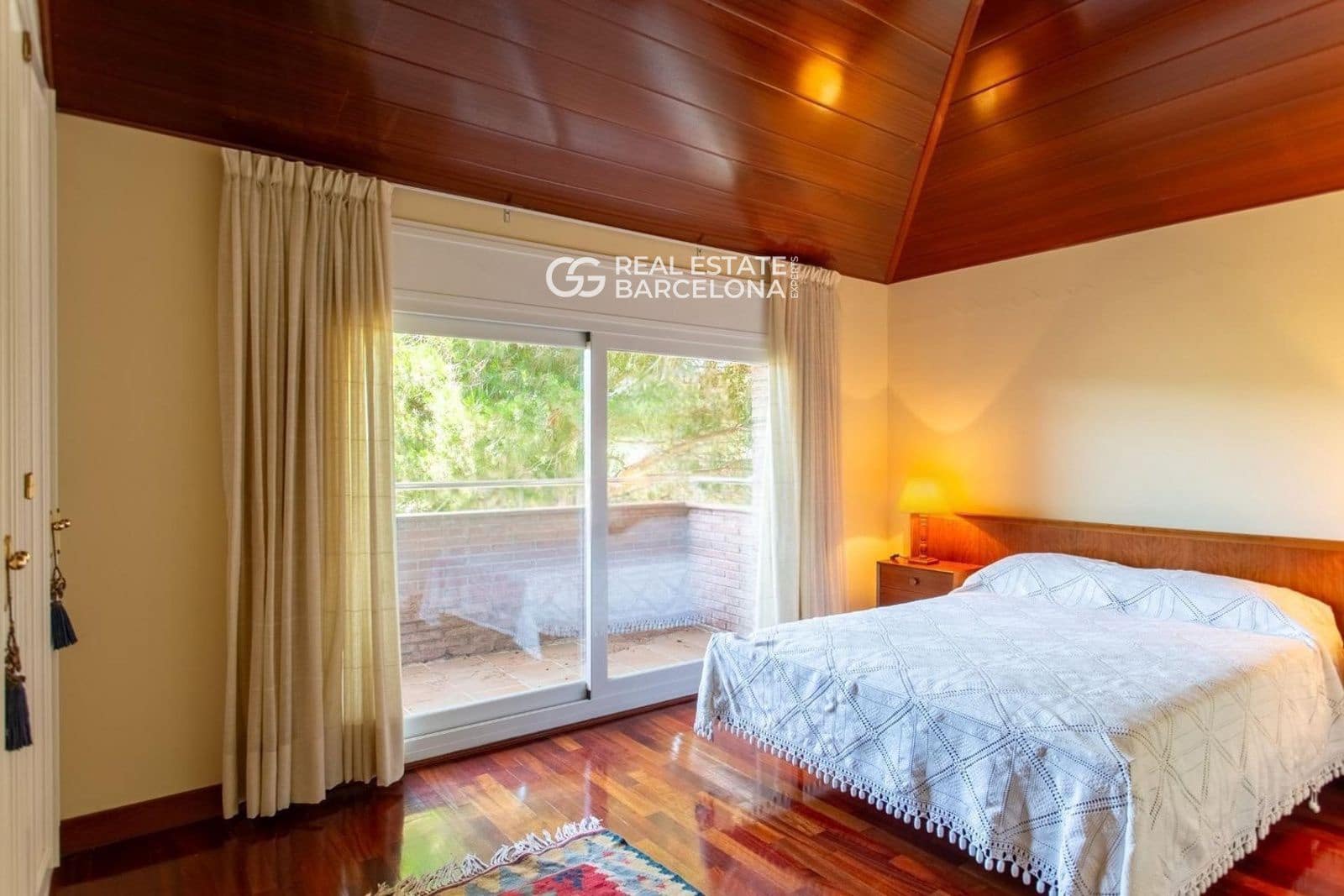 7 slaapkamer Villa te koop in Sant Andreu de Llavaneres met zwembad garage - € 1.800.000 (Ref: 9493947)