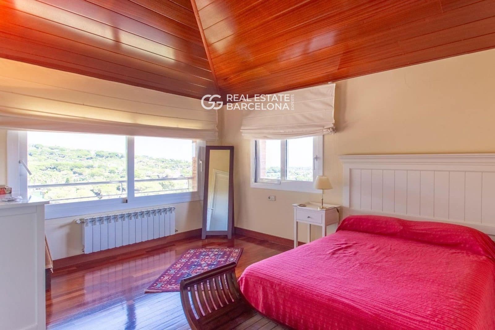 7 slaapkamer Villa te koop in Sant Andreu de Llavaneres met zwembad garage - € 1.800.000 (Ref: 9493947)