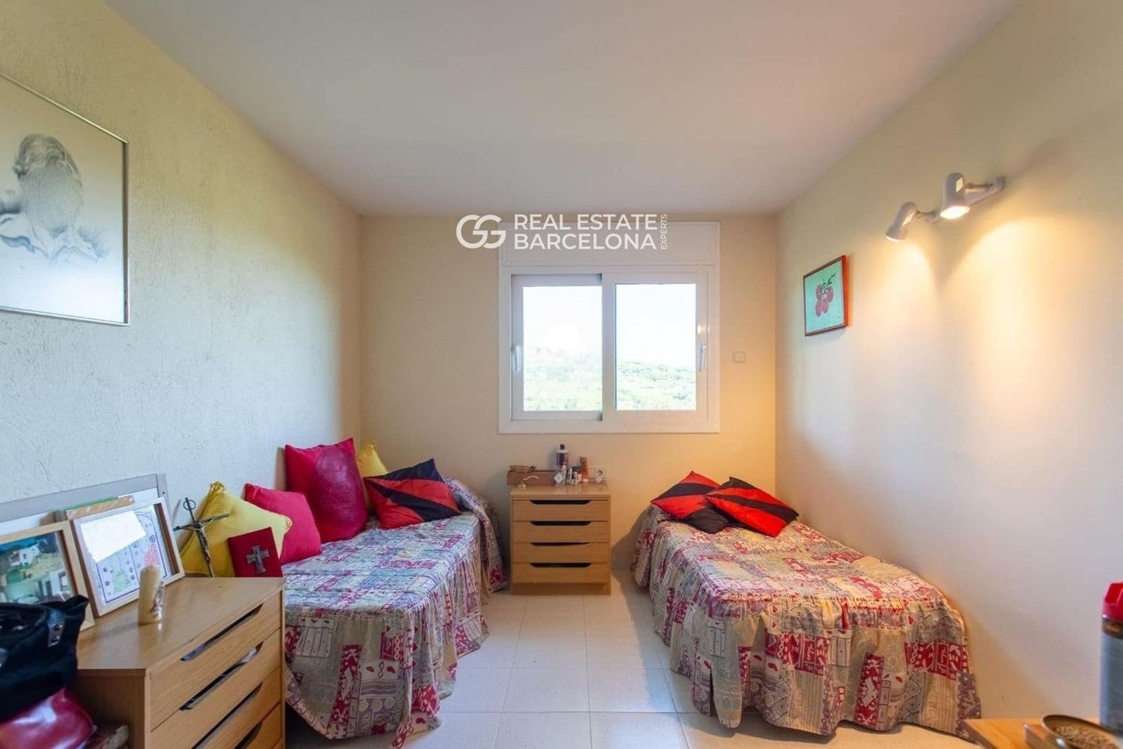 7 slaapkamer Villa te koop in Sant Andreu de Llavaneres met zwembad garage - € 1.800.000 (Ref: 9493947)