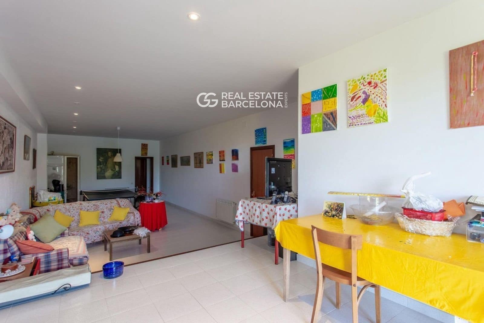 7 slaapkamer Villa te koop in Sant Andreu de Llavaneres met zwembad garage - € 1.800.000 (Ref: 9493947)