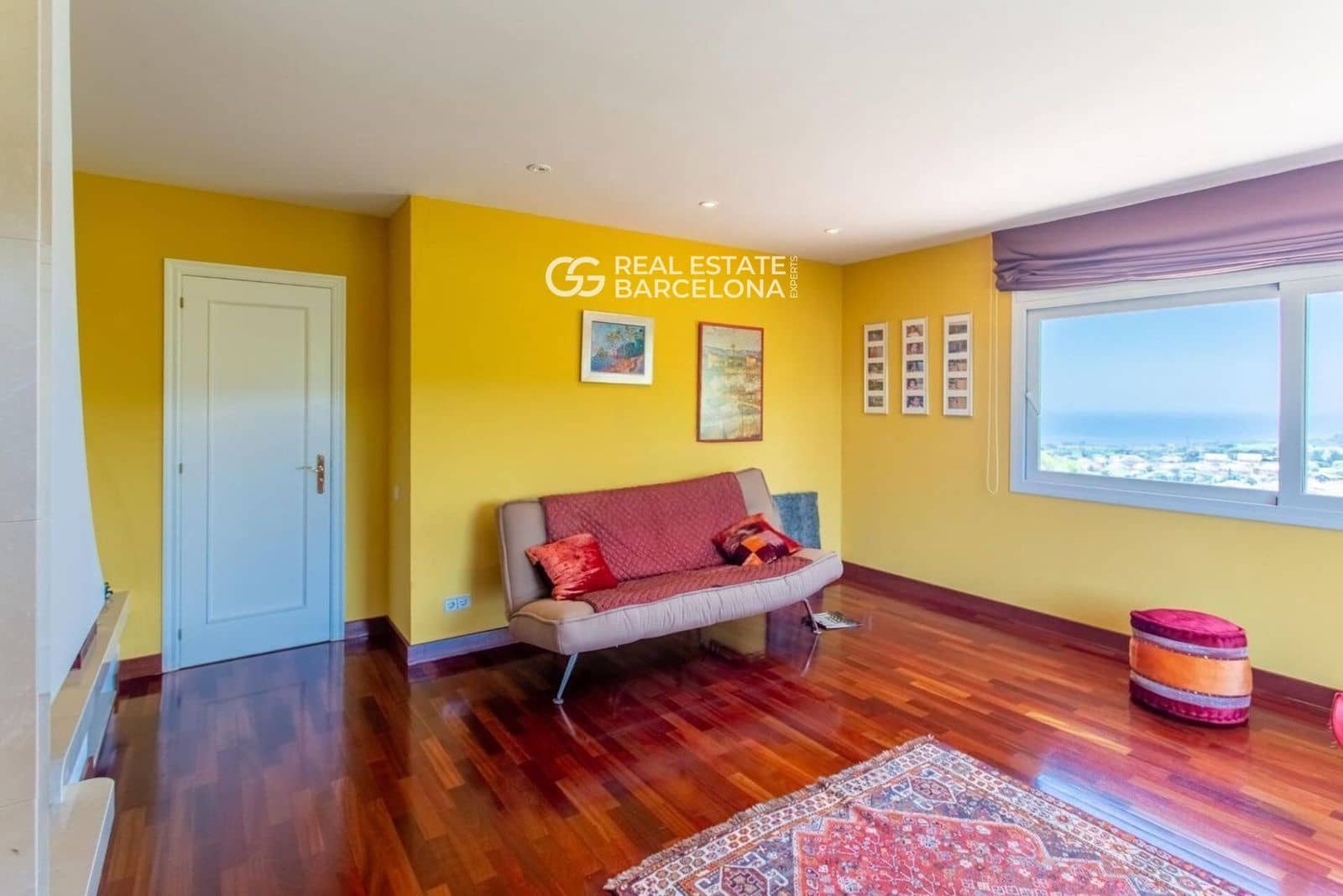 7 slaapkamer Villa te koop in Sant Andreu de Llavaneres met zwembad garage - € 1.800.000 (Ref: 9493947)