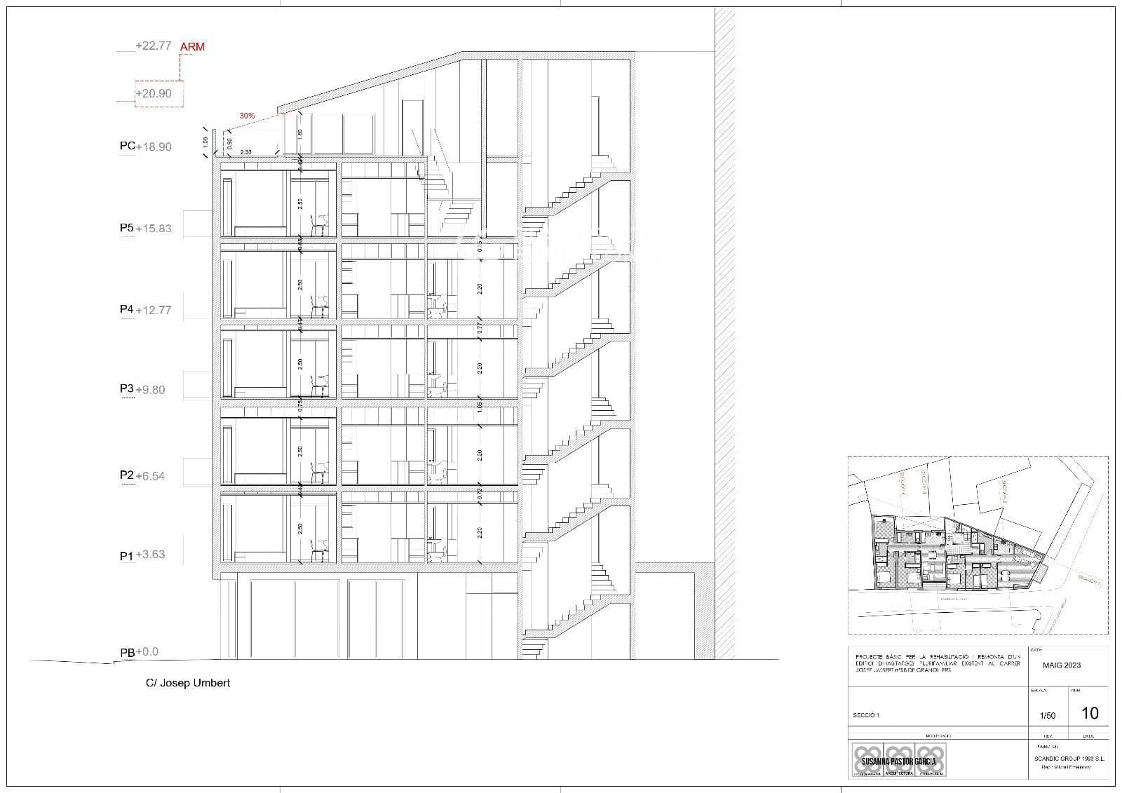 Restaurant/Bar for sale in Granollers - € 1,500,000 (Ref: 9496355)