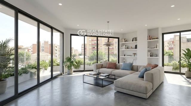 Restaurant/Bar til salg i Granollers - € 1.500.000 (Ref: 9496355)