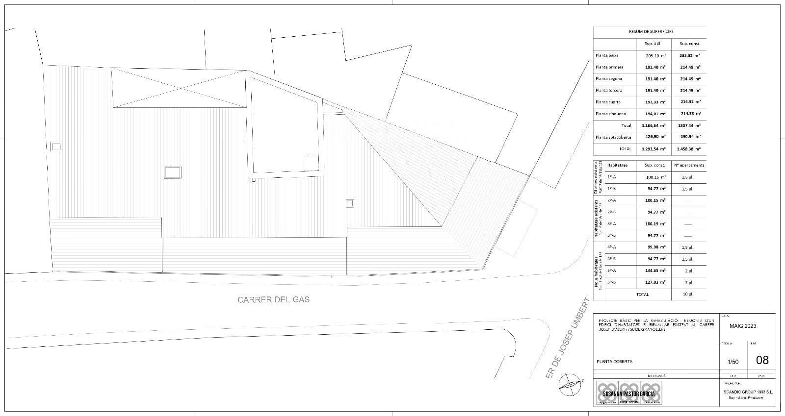 Restaurant/Bar for sale in Granollers - € 1,500,000 (Ref: 9496355)