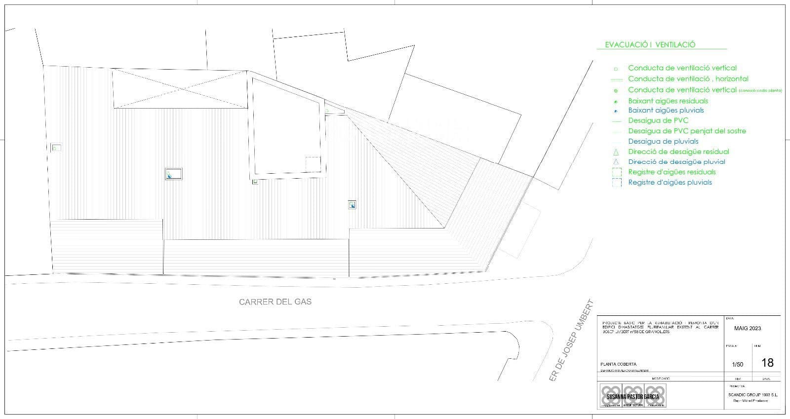 Restaurant/Bar for sale in Granollers - € 1,500,000 (Ref: 9496355)