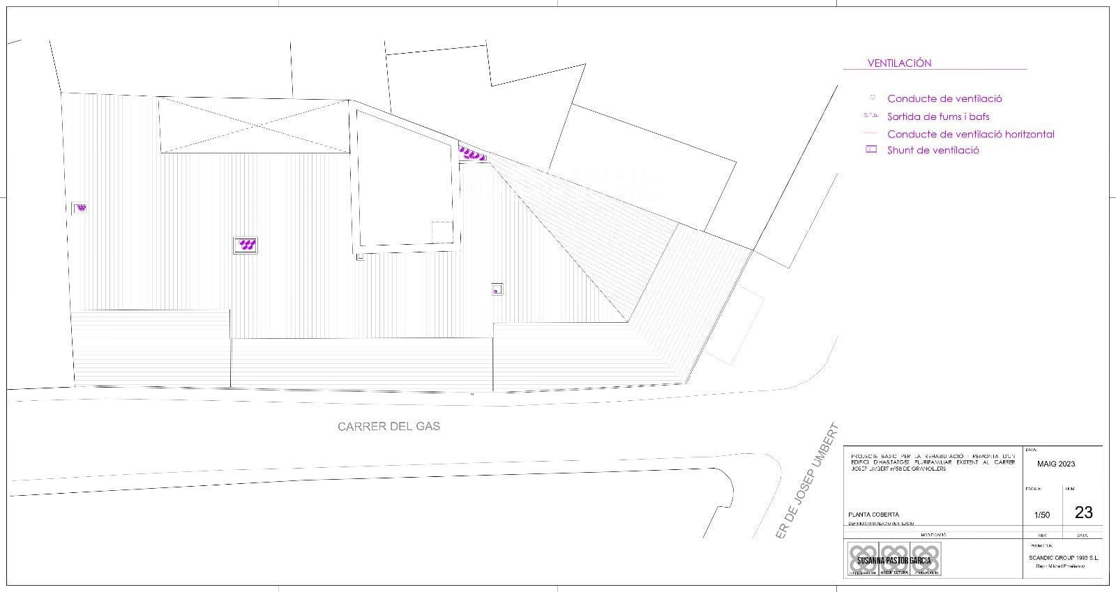 Restaurant/Bar for sale in Granollers - € 1,500,000 (Ref: 9496355)