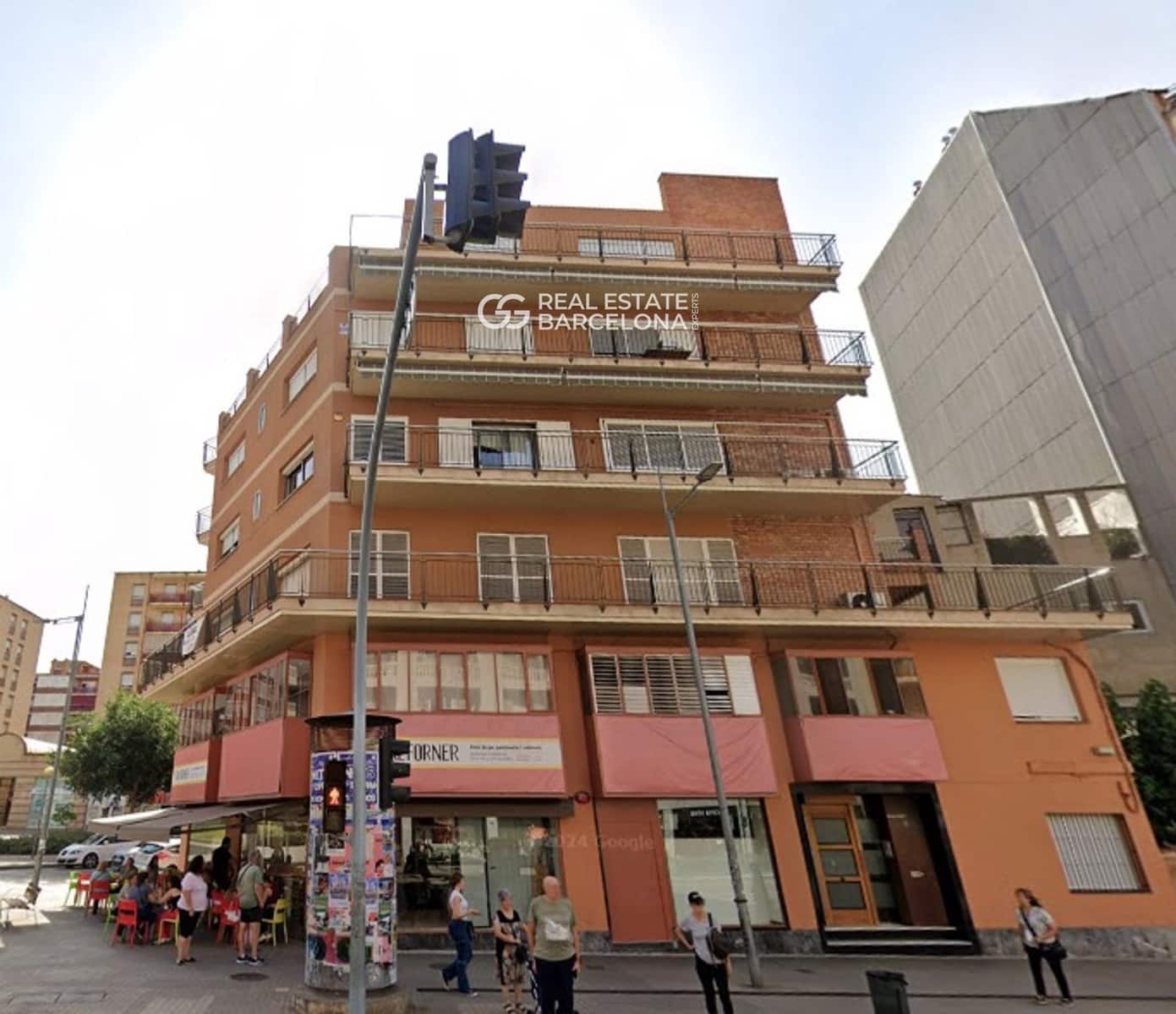 Restaurant/Bar for sale in Granollers - € 1,500,000 (Ref: 9496355)