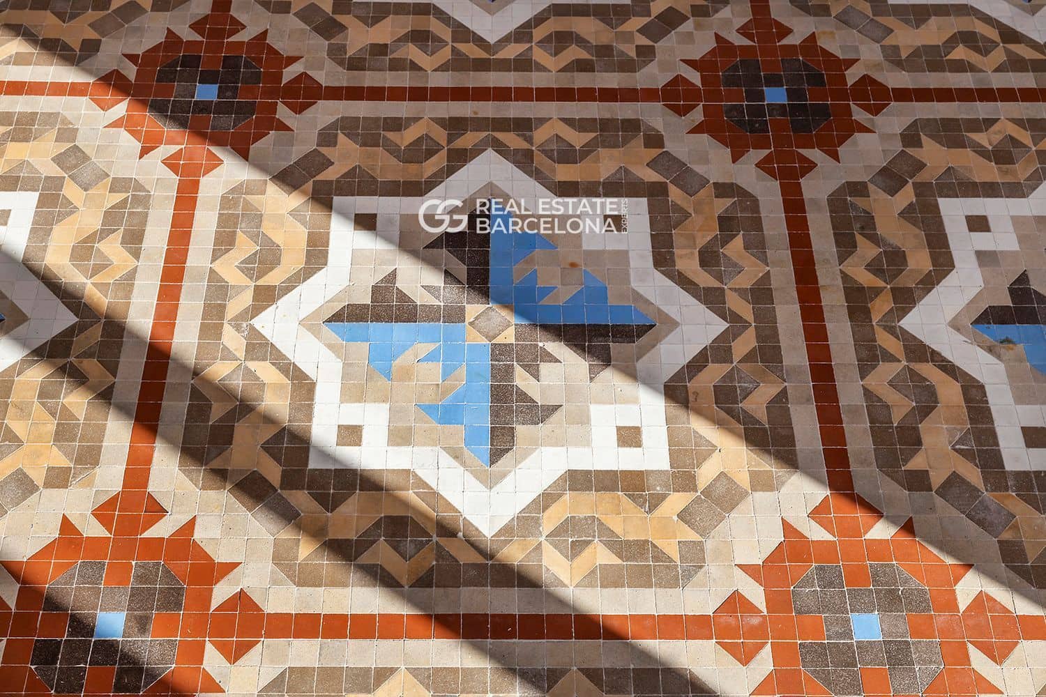 3 sovrum Lägenhet till salu i Barcelona stad med pool - 2 600 000 € (Ref: 9496356)