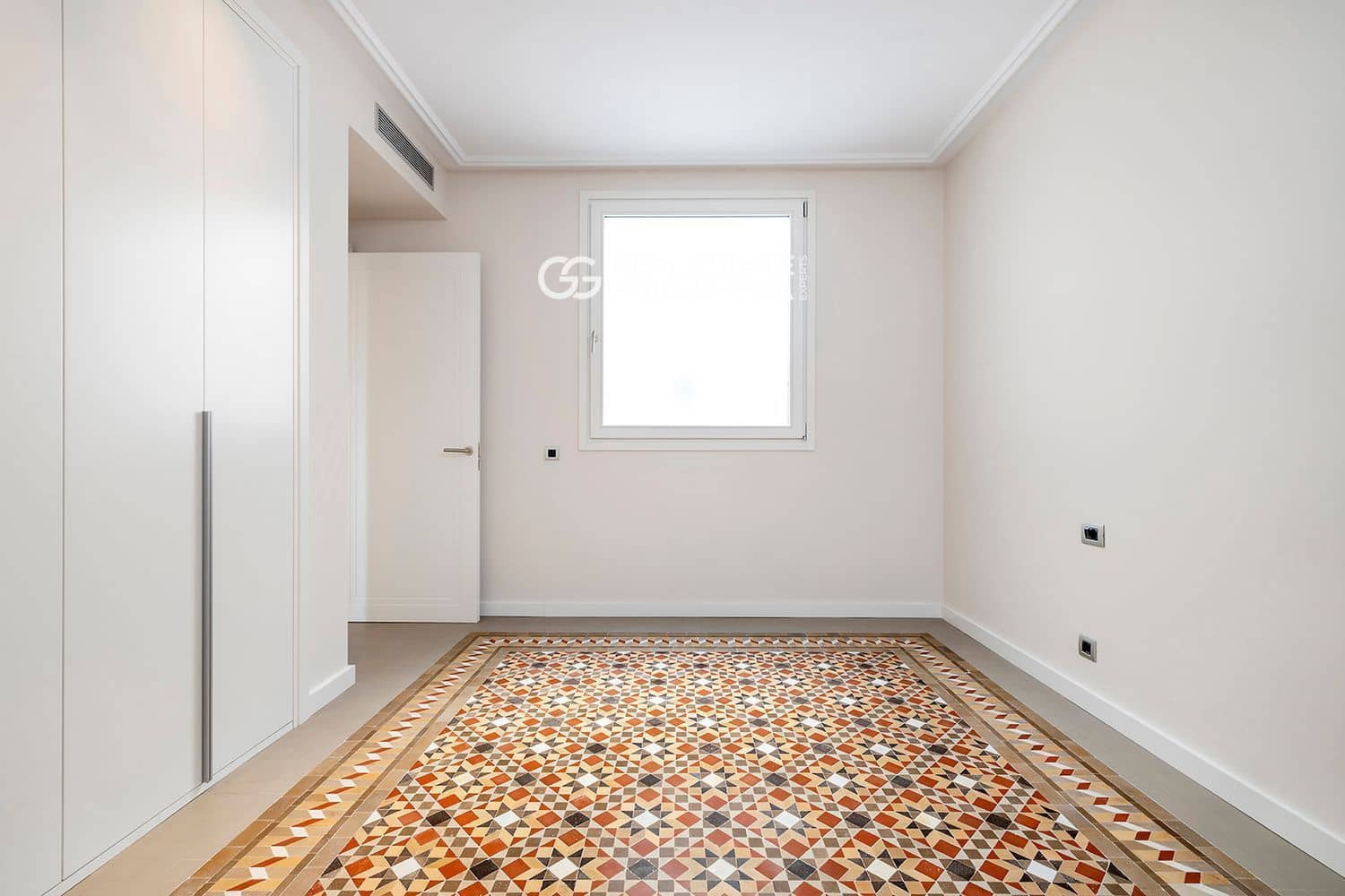 3 sovrum Lägenhet till salu i Barcelona stad med pool - 2 600 000 € (Ref: 9496356)